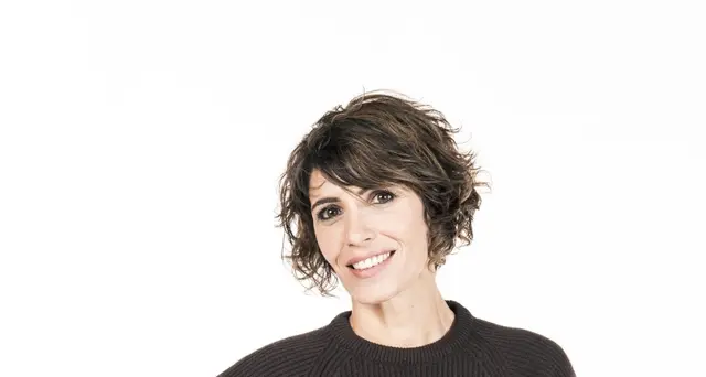 Giorgia, esercizio sentimento con cover