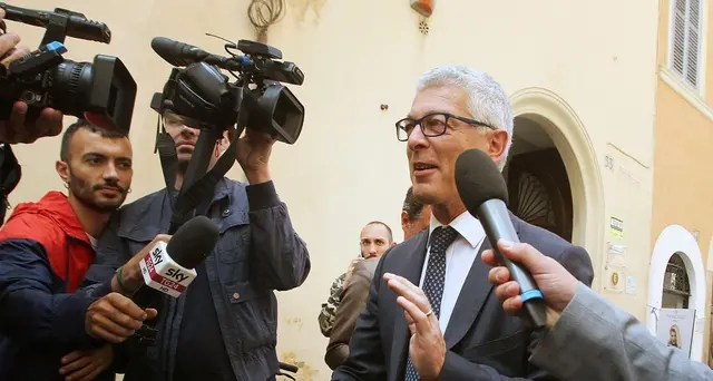 Morra (M5S) eletto presidente Antimafia