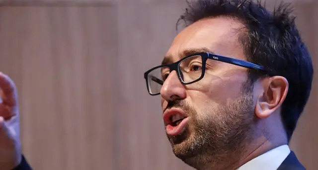 Tensioni Pd-Bonafede, interviene Fico