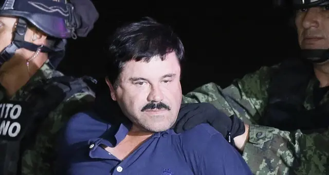 Difesa El Chapo, 'non è capo Sinaloa'