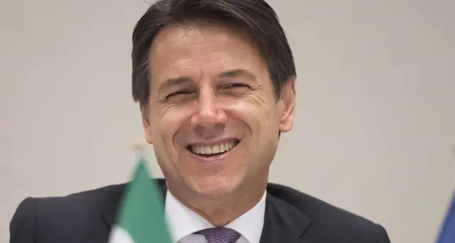 Conte, nessuna correzione manovra