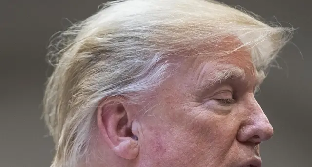 Trump, indagini Mueller un caos totale