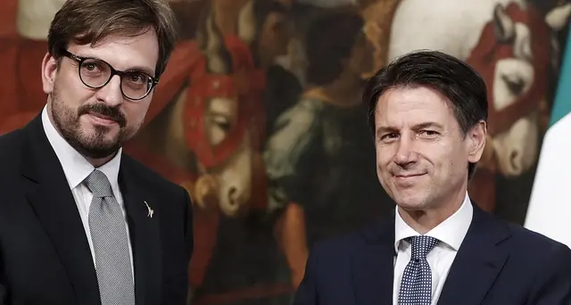 Guidesi, finisce monopolio sul Coni