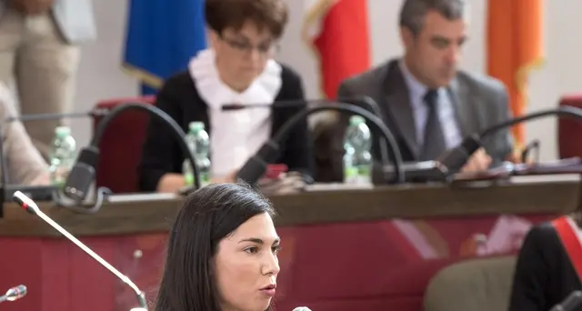 Sì commissione a norme su prescrizione