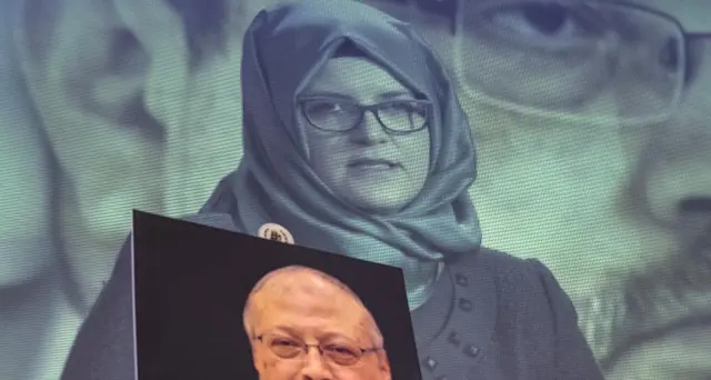 Khashoggi, sanzioni Usa a dirigenti Riad
