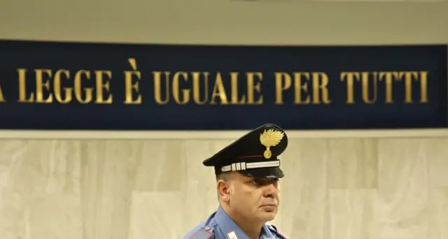 Magherini: Cassazione assolve i tre Cc