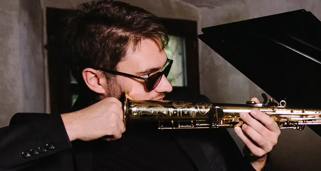 Visita ai Francescani e poi concerto