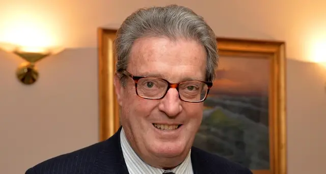 Morto Luigi Rossi di Montelera