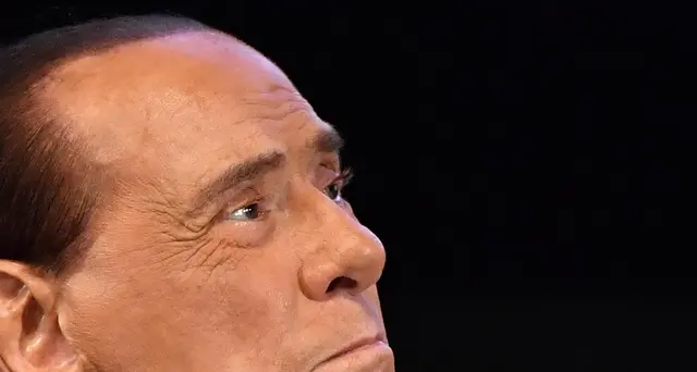 Escort:Berluscono a giudizio,pagò Giampi