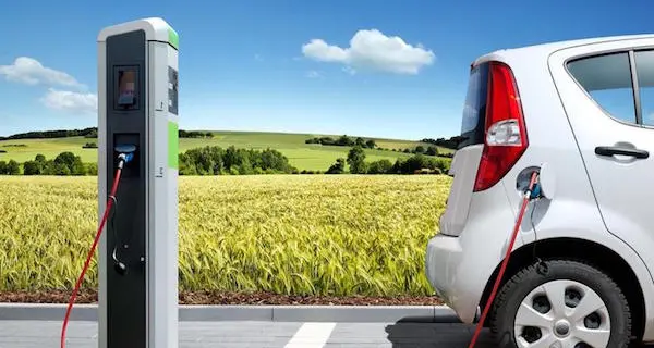 In Trentino Alto Adige circolano 1.369 auto elettriche