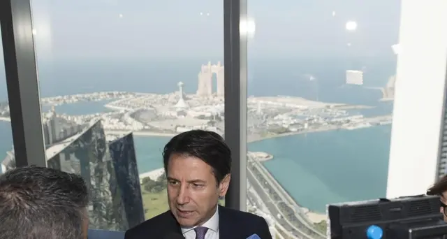 Nessun incontro Juncker-Conte