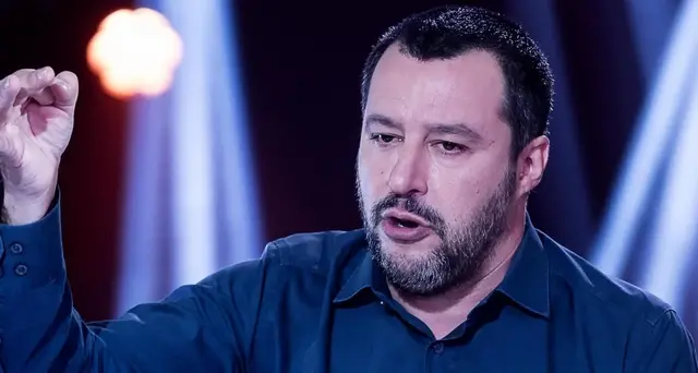 Salvini, i termovalorizzatori li faremo