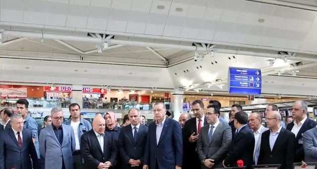 Strage Isis scalo Istanbul, 46 ergastoli