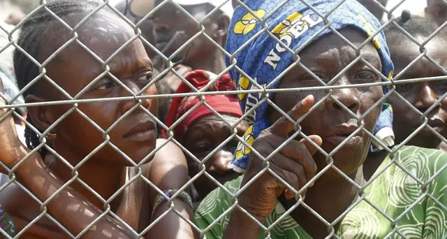 Centrafrica,uccisi 42 profughi cristiani