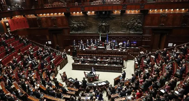 Anticorruzione: stallo su fondi partiti