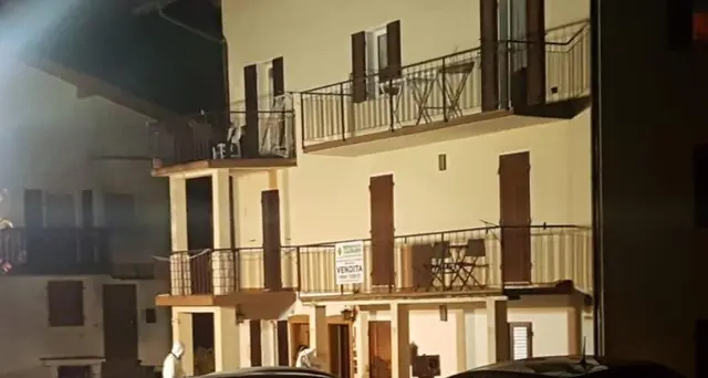 Tragedia familiare a Folgaria, due morti
