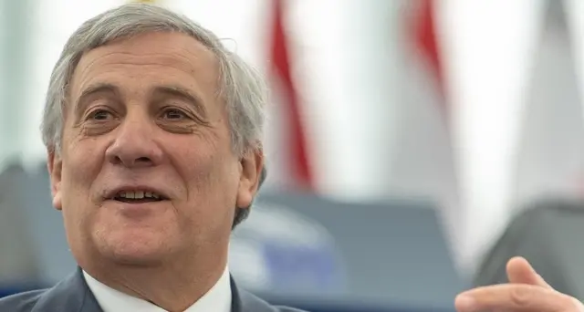 Tajani, governo contronatura,durerà poco