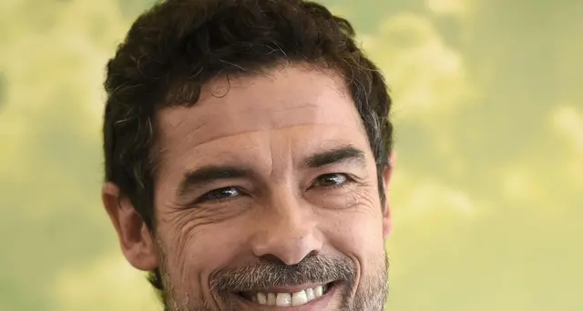 Alessandro Gassmann cittadino di Napoli
