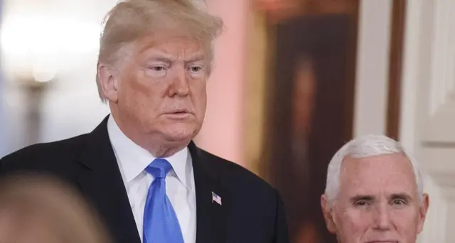 Trump, 'a giorni risponderò a Mueller'