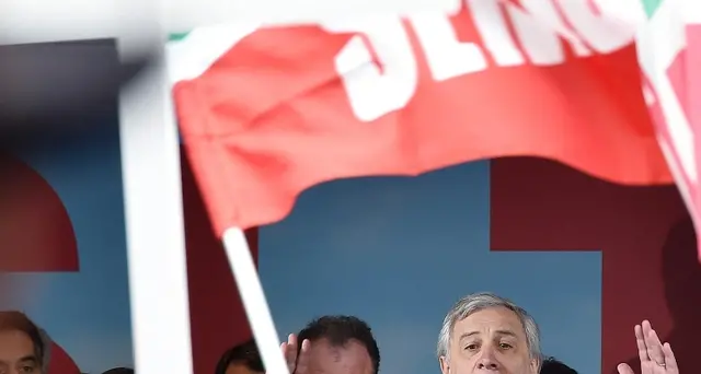 Tajani, Italia mantenga impegni su Tav