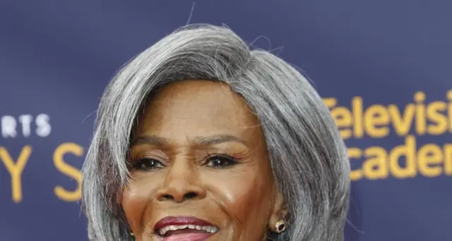 Oscar onorario attrice nera, prima volta