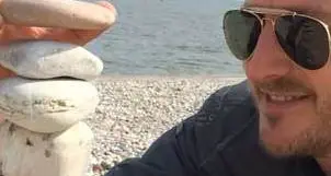 Al Caffè Alan oggi i «Sassi d’Autore»