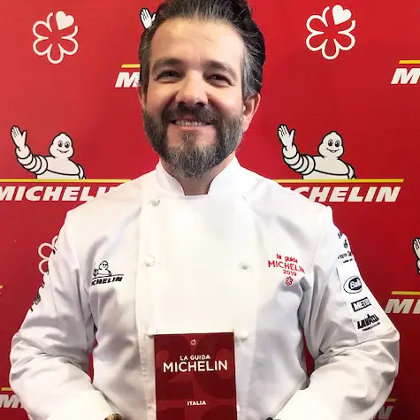 Dopo 50 anni la Stella Michelin a Bolzano