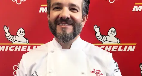 Dopo 50 anni la Stella Michelin a Bolzano