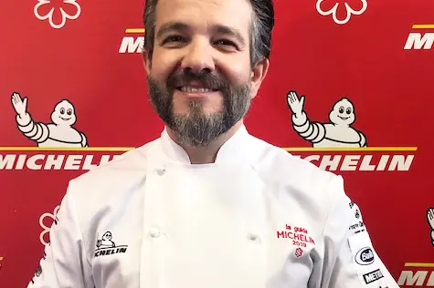Dopo 50 anni la Stella Michelin a Bolzano