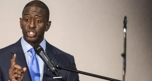 Florida, Gillum concede vittoria al Gop