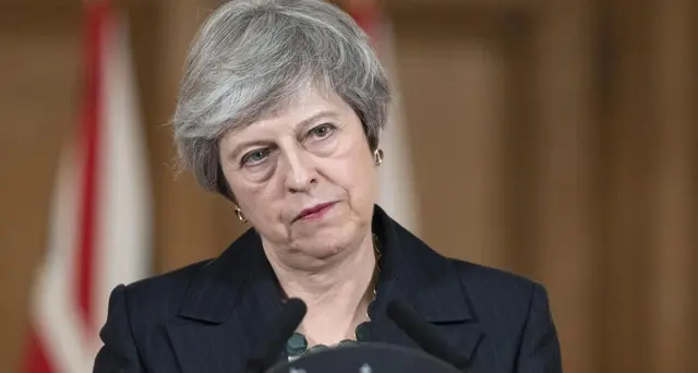 May, senza me Brexit non più facile