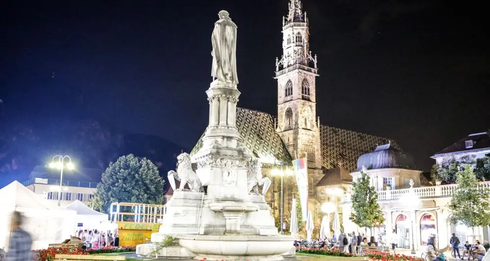 Bolzano al top per qualità della vita, seconda Trento