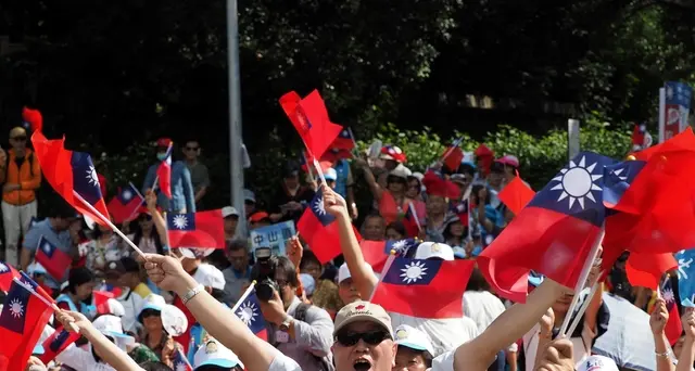 Agli 'Oscar cinesi' appello per Taiwan