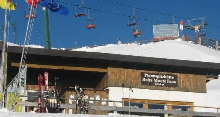 Plose, nuova vita per il rifugio Monte Fana