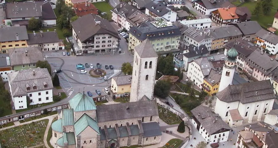 San Candido pronta a festeggiare i 1250 anni