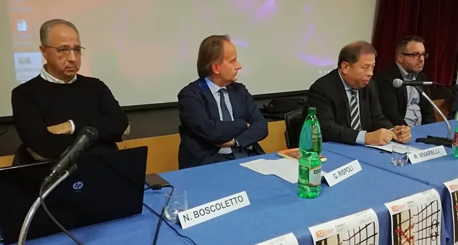Rispoli: «Punire il reato, non l’uomo»