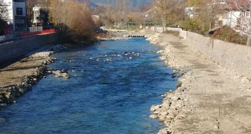 Sicurezza dei fiumi, dopo il maltempo interventi sull’Isarco