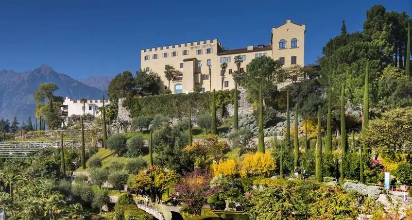 I Giardini puntano sulle «carnivore»