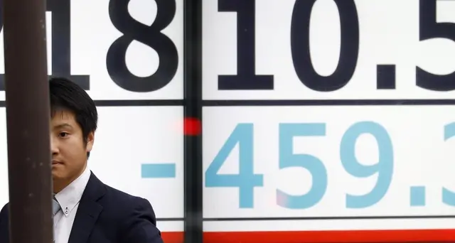 Borsa, Tokyo apre poco variata (-0,06%)