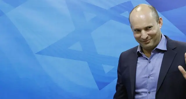Il governo Netanyahu sopravvive