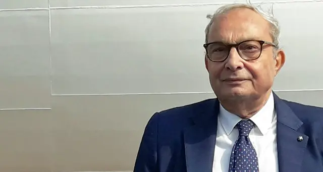 Fincantieri, ponte viabilità alternativa
