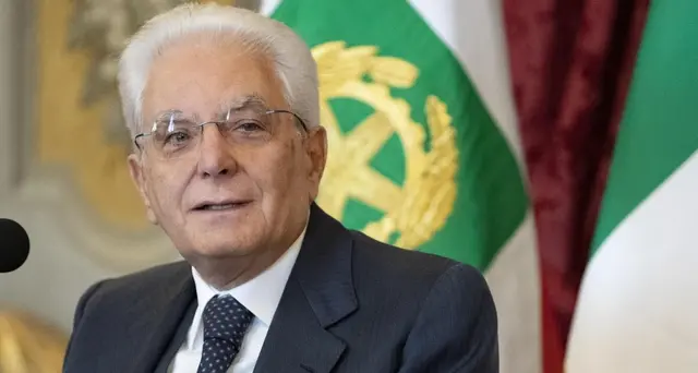 Mattarella, con Ue prospettive crescita