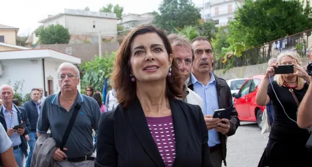 LeU: Boldrini, dal voto progetto finito