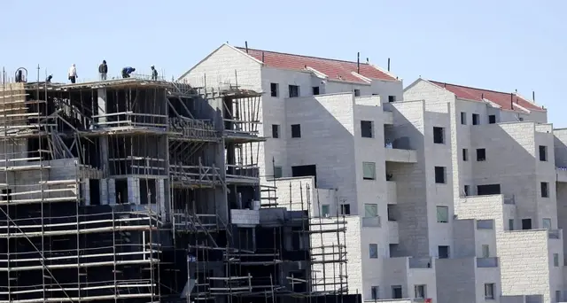 Airbnb si ritira da colonie, ira Israele