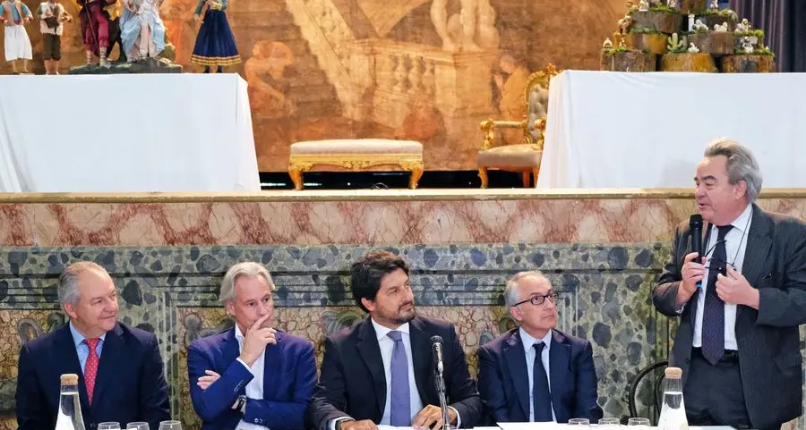 Reggia di Caserta, Thun restaura lo storico Presepe “borbonico”