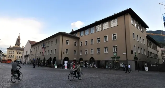 Piazza Domenicani, ora il Comune studia il rilancio