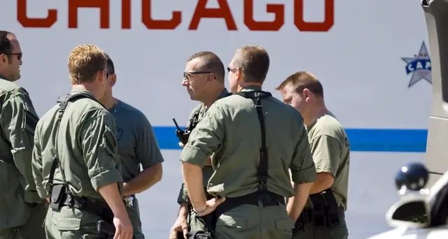 Chicago: due morti nella sparatoria