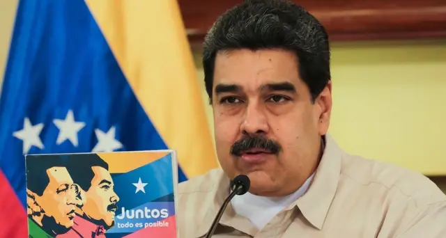 Terrorismo, Venezuela in lista nera Usa