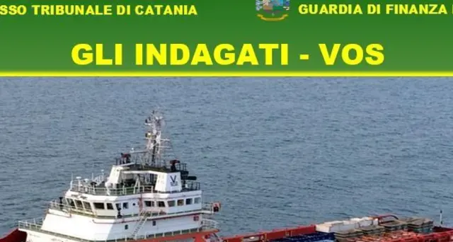 Sequestrata nave Aquarius, indagata Msf