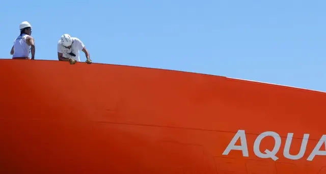 Msf, attacco inquietante e strumentale